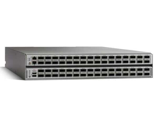 Cisco Nexus 9272Q