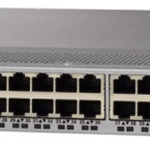 Cisco Nexus 93108YC-FX-24