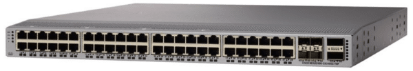 Cisco Nexus 93180YC-FX3S
