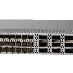 Cisco Nexus 93240YC-FX2