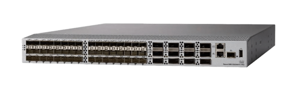 Cisco Nexus 93240YC-FX2