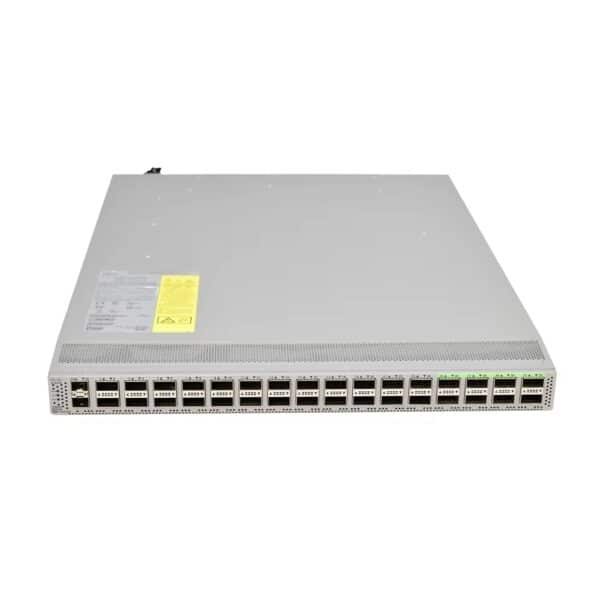Cisco Nexus 9332C ACI Spine