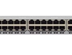 Cisco Nexus 9348GC-FXP
