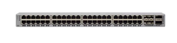 Cisco Nexus 9348GC-FXP