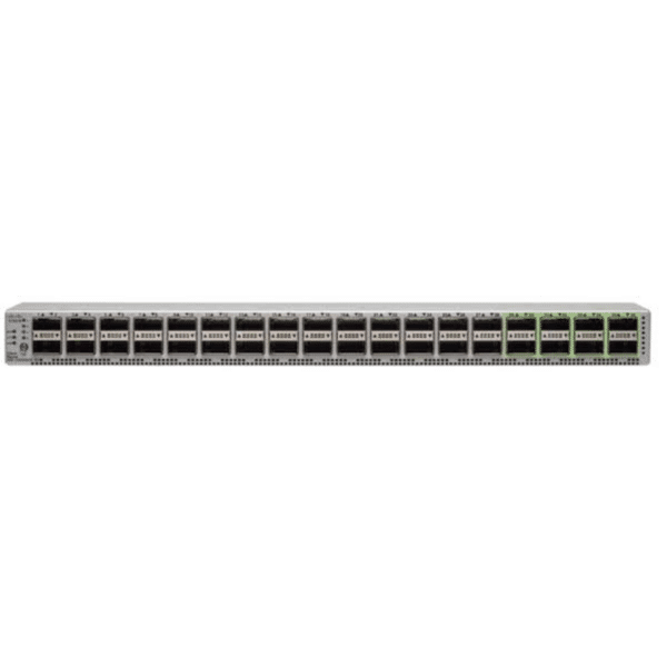 Cisco Nexus 93600CD-GX