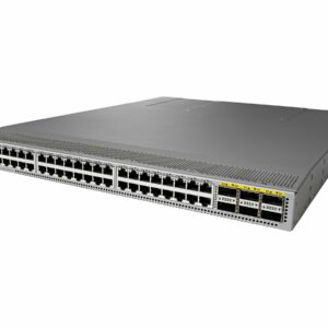 Cisco Nexus 9372PX-E