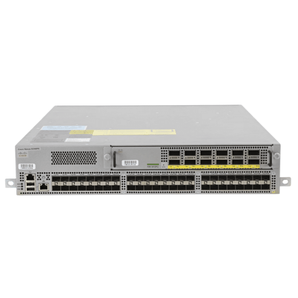Cisco Nexus 9396X