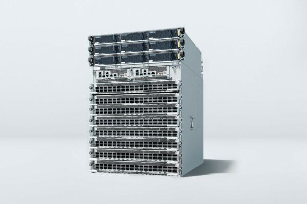 Cisco Nexus 9808