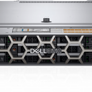 Dell EMC PowerEdge R540