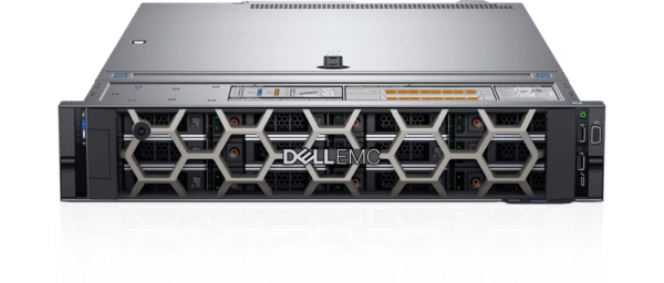 Dell EMC PowerEdge R540