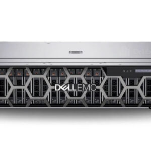 Dell EMC PowerEdge R550