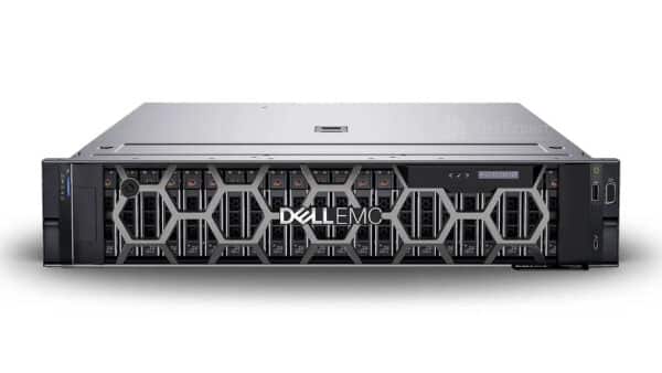 Dell EMC PowerEdge R550