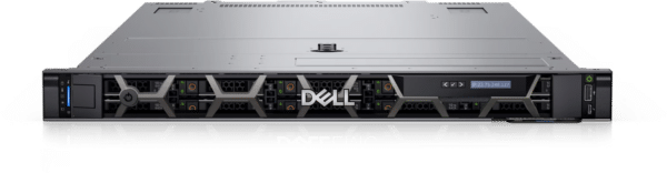 Dell EMC PowerEdge R650