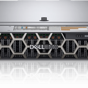 Dell EMC PowerEdge R740xd