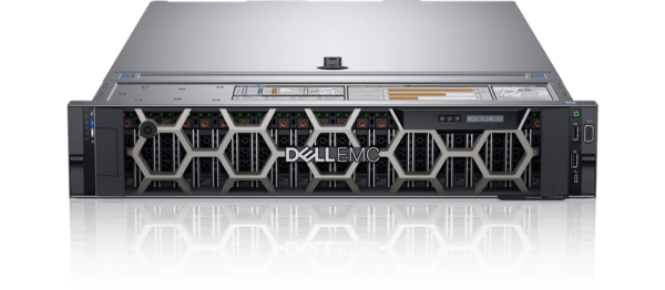 Dell EMC PowerEdge R740xd