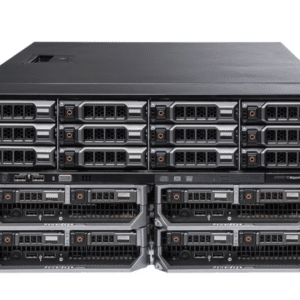 Dell EMC PowerEdge VRTX