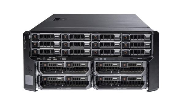 Dell EMC PowerEdge VRTX