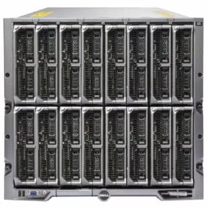 Dell PowerEdge M1000E