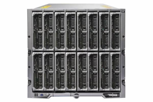 Dell PowerEdge M1000E