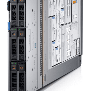 Dell PowerEdge MX740c