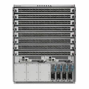 Cisco Nexus 9508