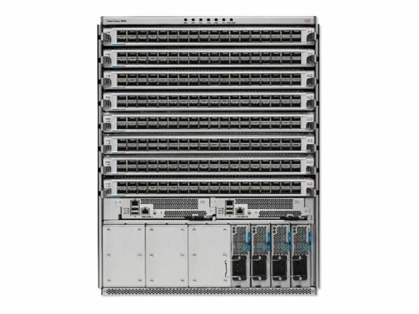 Cisco Nexus 9508