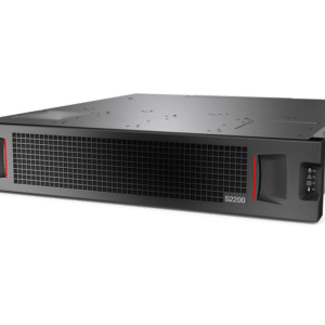 Lenovo Storage S2200