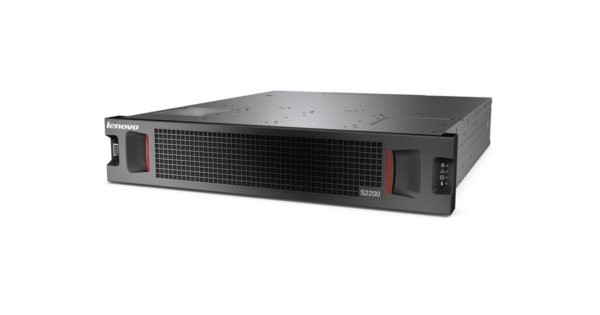 Lenovo Storage S2200