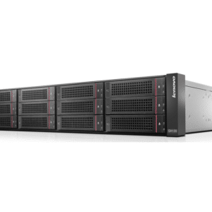Lenovo ThinkServer SA120 Storage Array