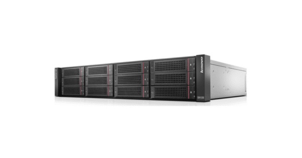Lenovo ThinkServer SA120 Storage Array