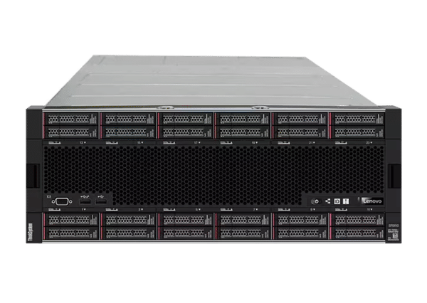 Lenovo ThinkSystem SR950