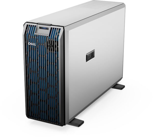 Serveur Dell EMC PowerEdge T350