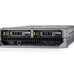 Serveur Dell PowerEdge M640