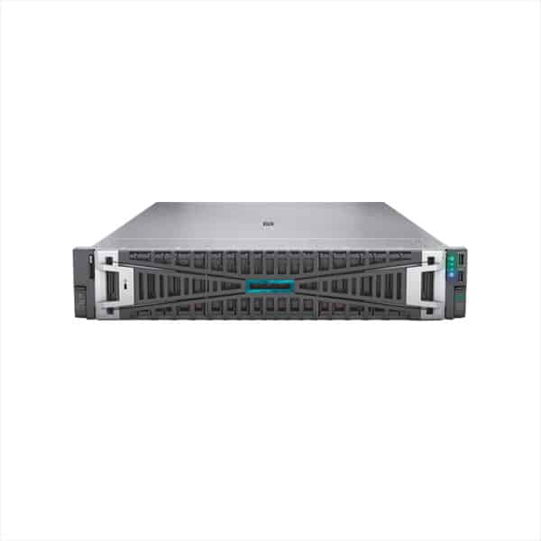 Serveur HPE PROLIANT DL380 GEN 11 - 2 processeurs - 1 x Xeon Gold 5416S