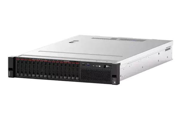 Lenovo ThinkSystem SR850