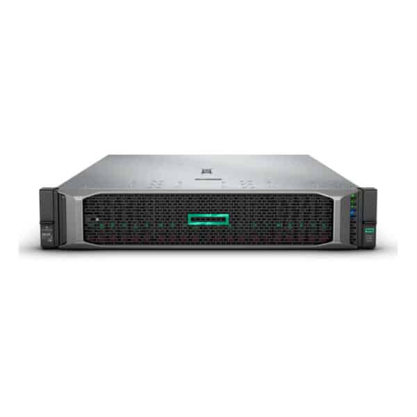 serveur informatique