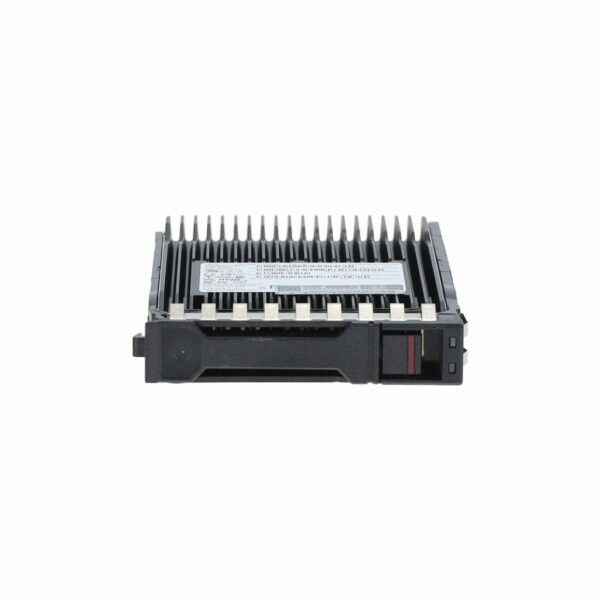 Location ou Achat HPE 6.4TB NVMe Gen4 Mainstream Performance (SSD) Solid State Drive