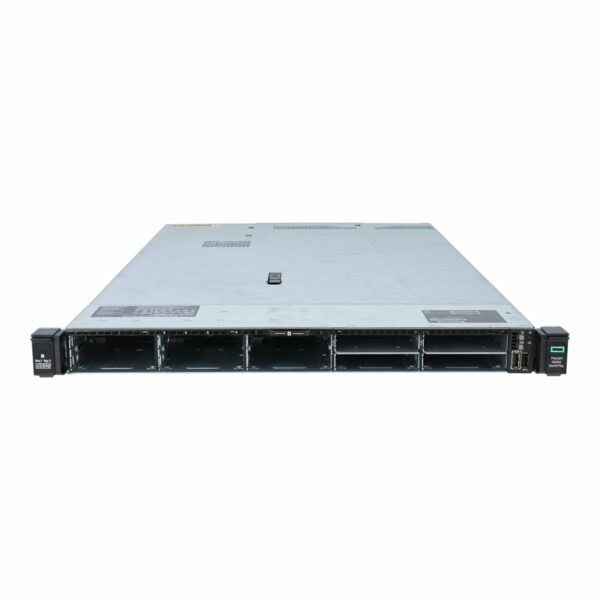 Location et vente HPE ProLiant DL360 Gen10 Plus 8xSFF 2xSFF NVMe Server Chassis