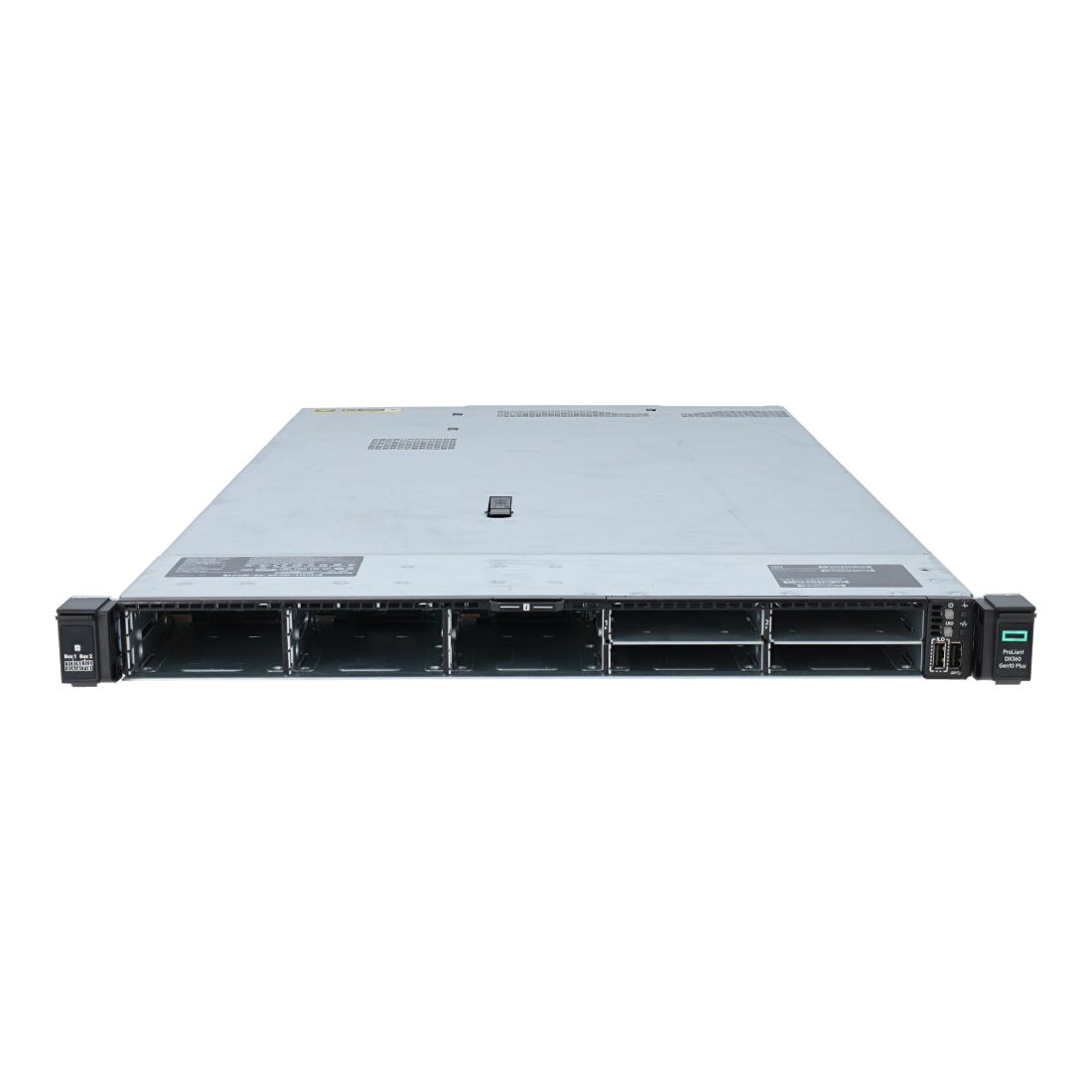 Location et vente HPE ProLiant DL360 Gen10 Plus 8xSFF 2xSFF NVMe Server Chassis