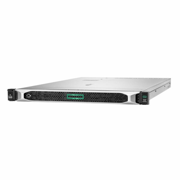Location et vente HPE ProLiant DL360 Gen10 Plus 4 LFF Configure To Order Rack Server
