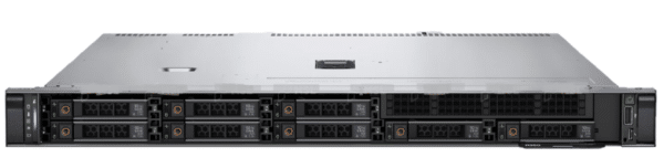 Location et vente Dell PowerEdge R350 H355 E-2324G NO HDD 2x8GB 2xPSU