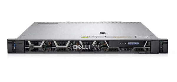 Location et vente Dell PER660 H755 2x644Y 4x32GB 1x3.84TB SSD 2x480GB SSD 2xPSU