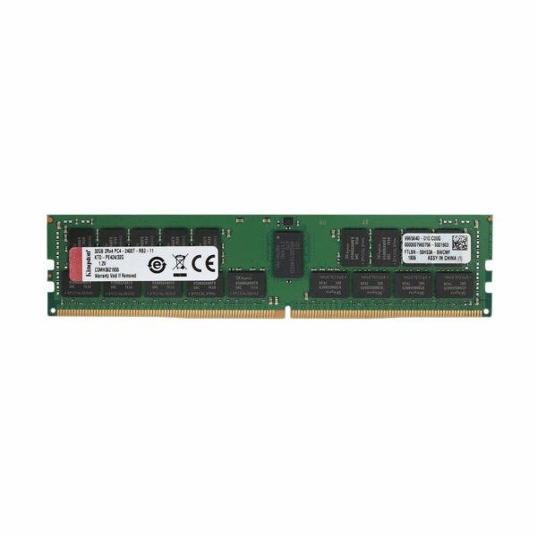 Achat & location Kingston 32GB DDR4-3200 ECC Registered (KSM32RD4/32MEI) Mémoire, Location et Achat