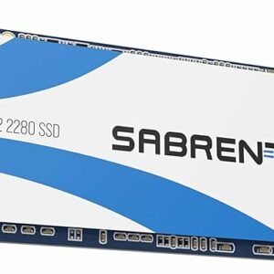 Sabrent Rocket Q 8TB (SB-RKTQ-8TB) Location & Vente
