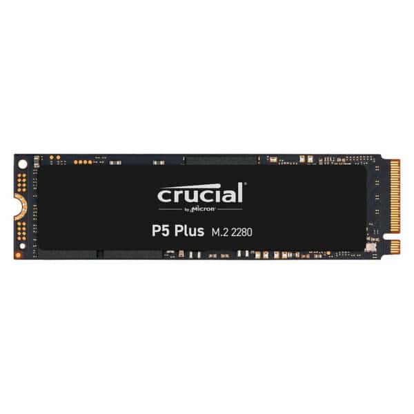 Location et Achat disque SSD Crucial P5 Plus 2TB (CT2000P5PSSD8)