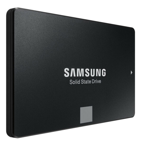 Achat & Location disque SSD Samsung 860 EVO 4TB (MZ-76E4T0B/EU)