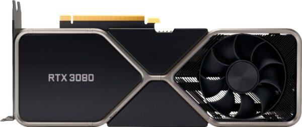 Nvidia RTX 3080 Location & Vente