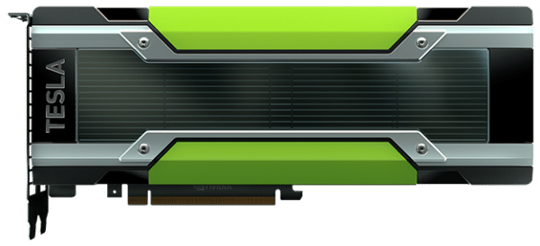 NVIDIA TESLA K80 Location & Vente