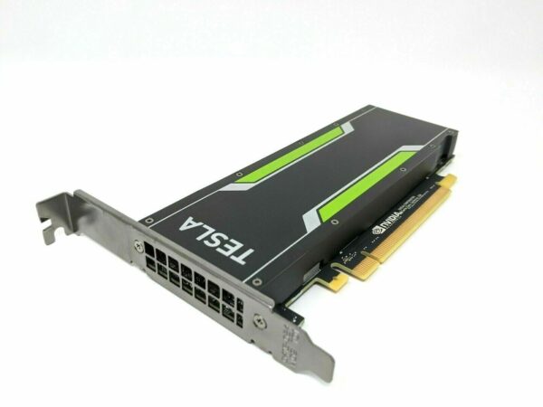 NVIDIA TESLA P4 Location & Vente