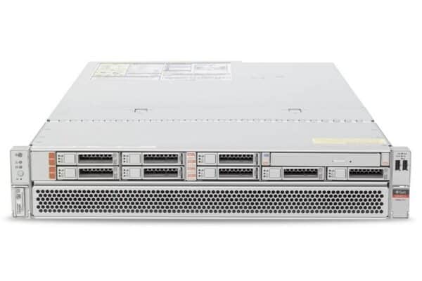Serveur Oracle SPARC T8-1 Location / Achat
